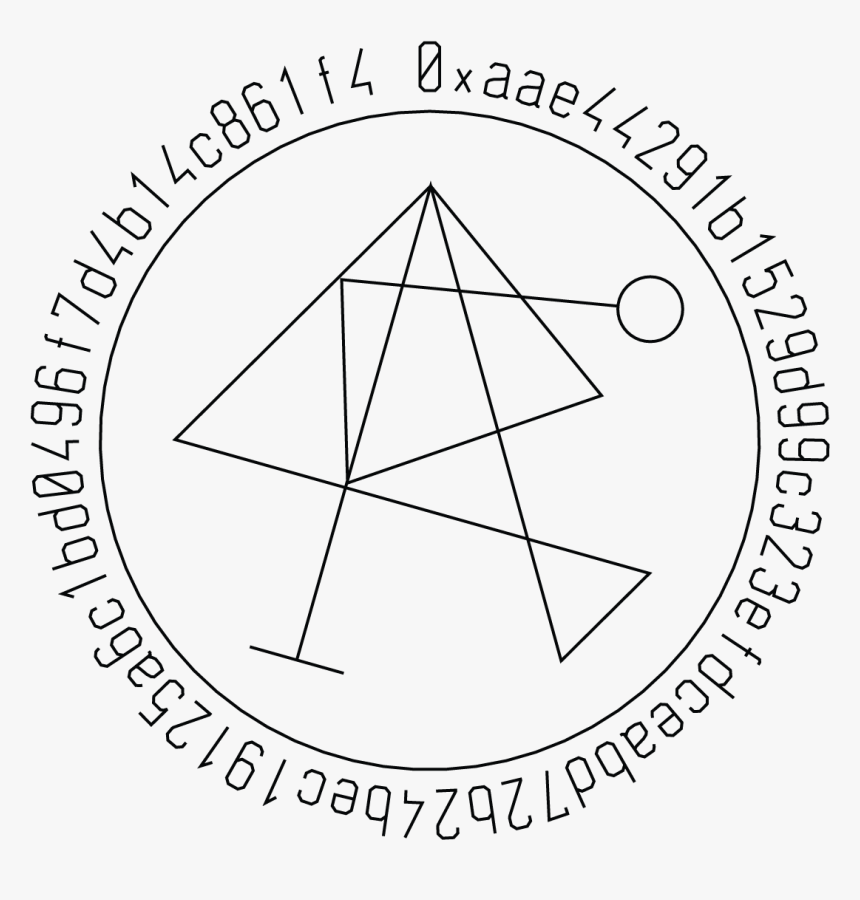 Triangle, HD Png Download