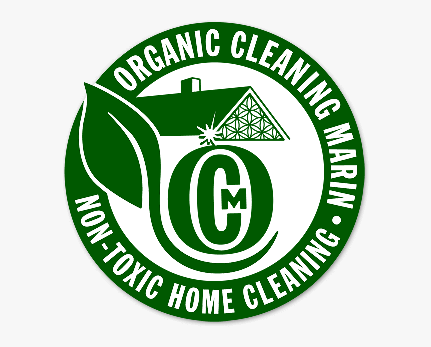 Organic Cleaning Marin - Emblem, HD Png Download