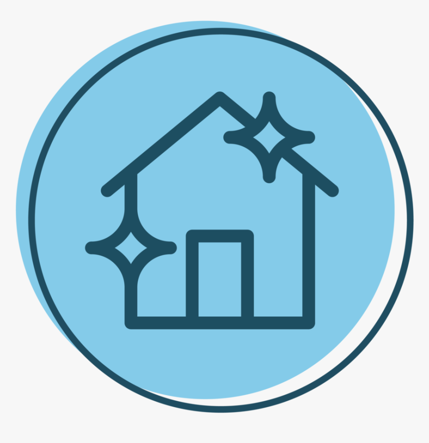Real Estate - Estate Icon, HD Png Download