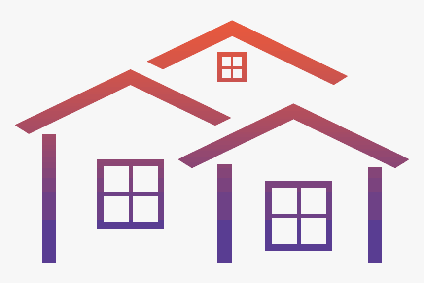 House, HD Png Download