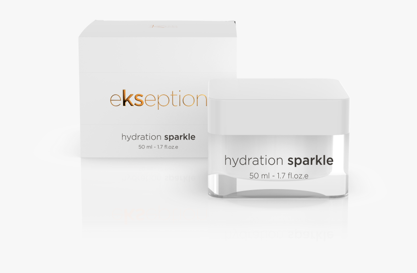 Hydration Sparkle - Bar Soap, HD Png Download