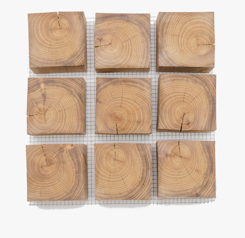 Permeable Wood Pavers - Plywood, HD Png Download