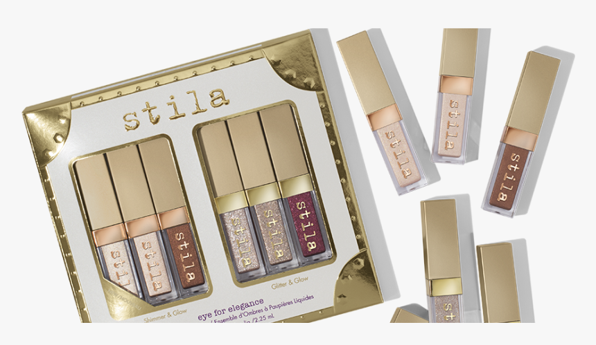 Stila Glitter, HD Png Download