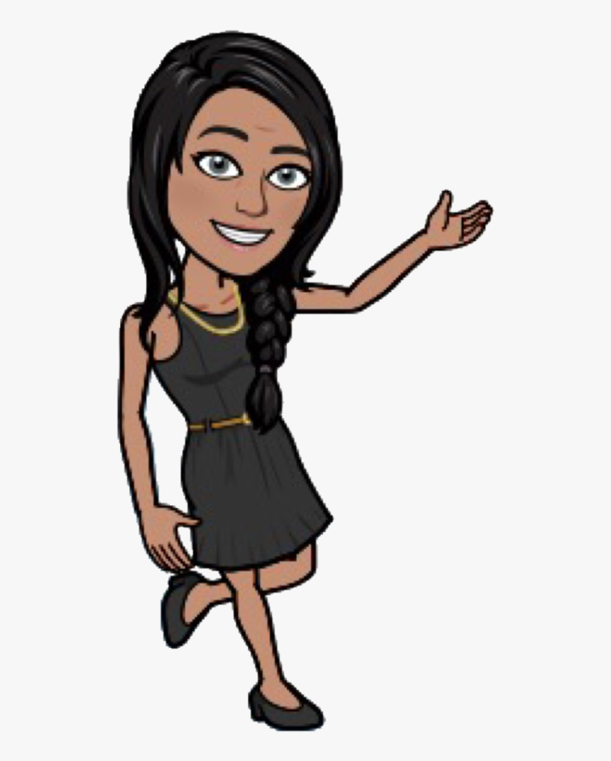 Girl, HD Png Download