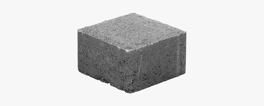 Kb Blok Stříška Rovná, HD Png Download