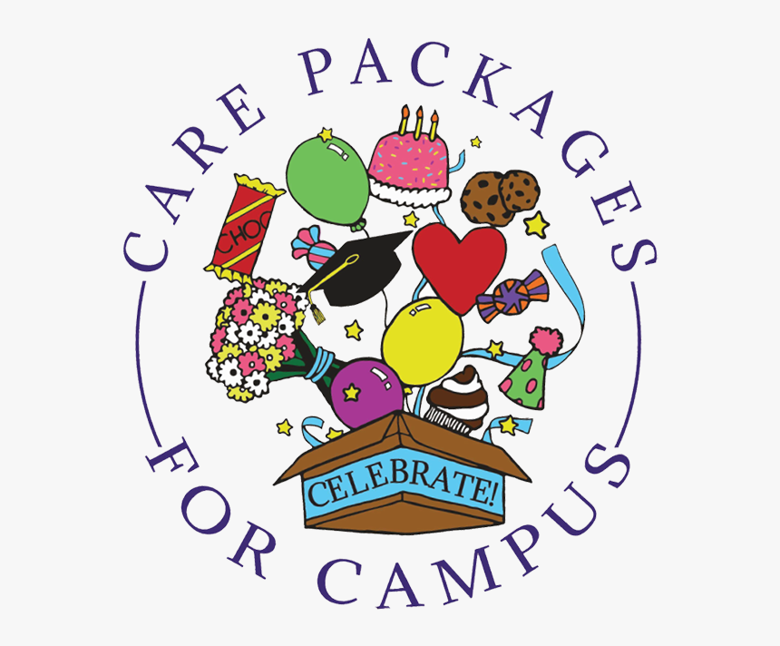 Care Packages For Campus, HD Png Download