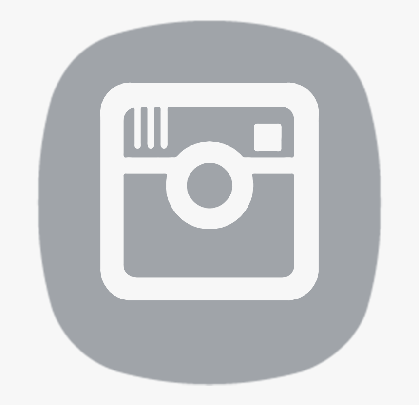 Social Media Icons 2 - Instagram, HD Png Download