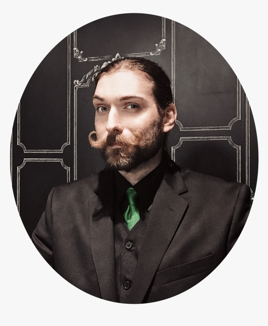 Nick T - - Gentleman, HD Png Download