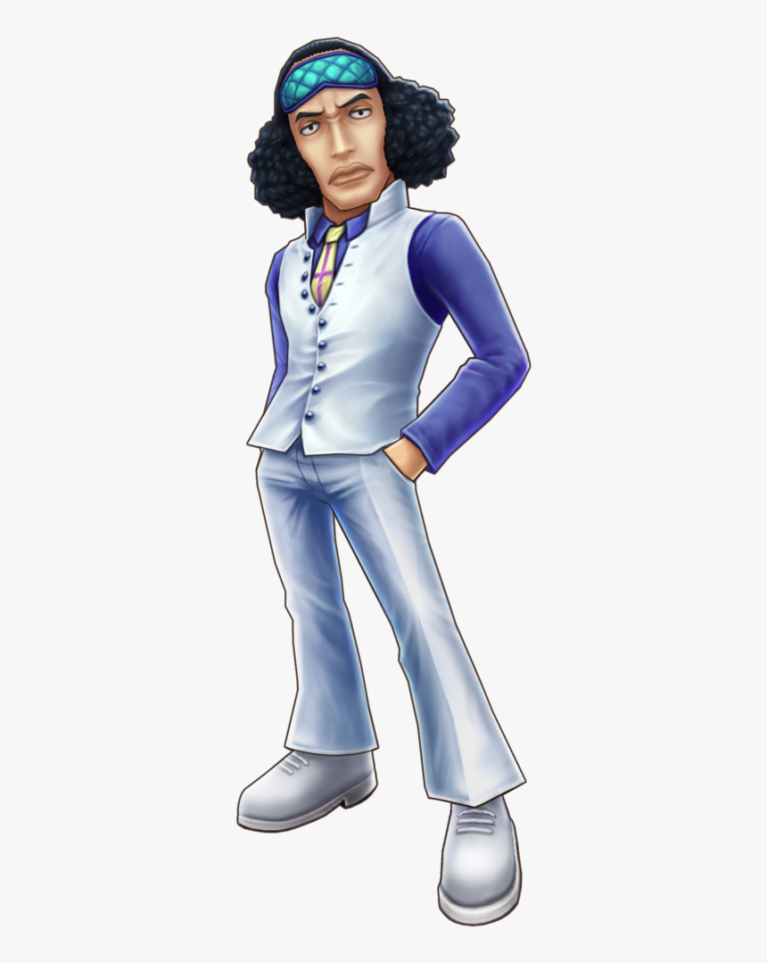 Kuzan Pre Timeskip Portrait - Formal Wear, HD Png Download