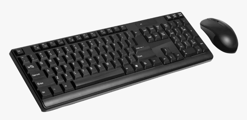 Teclado Png, Transparent Png