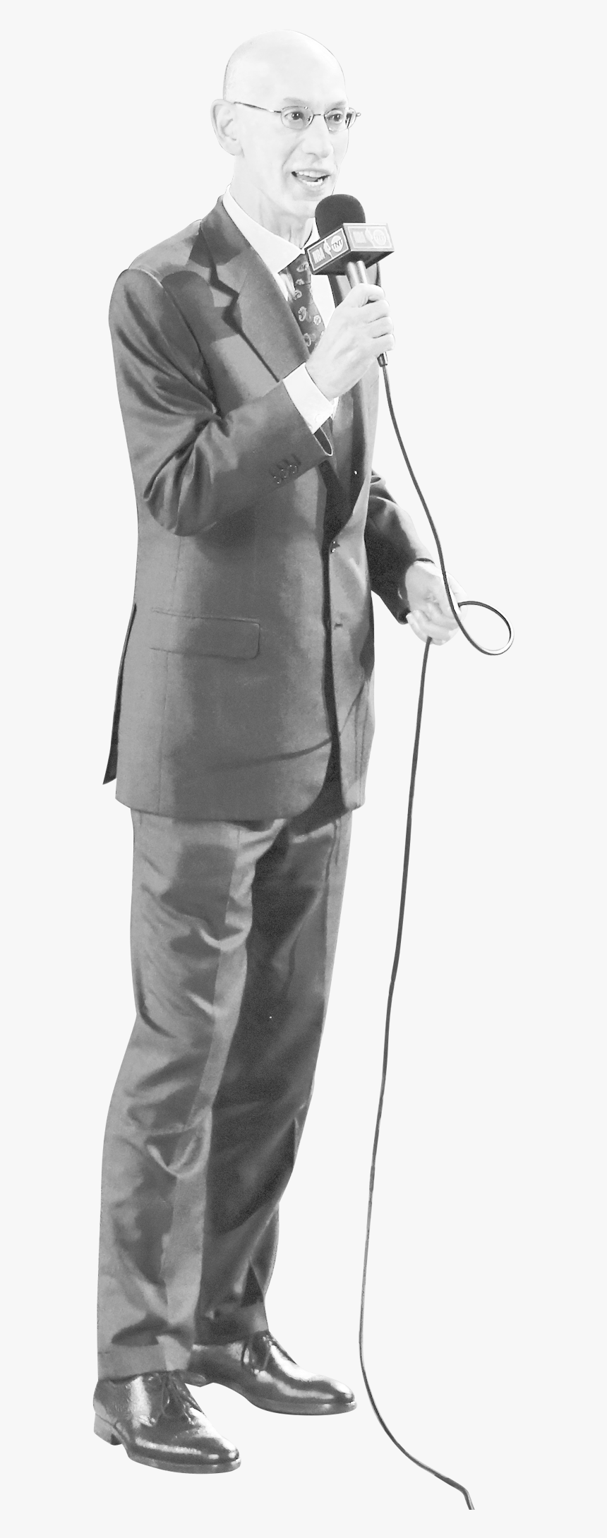 The Great Double Draft Prophecy - Standing, HD Png Download