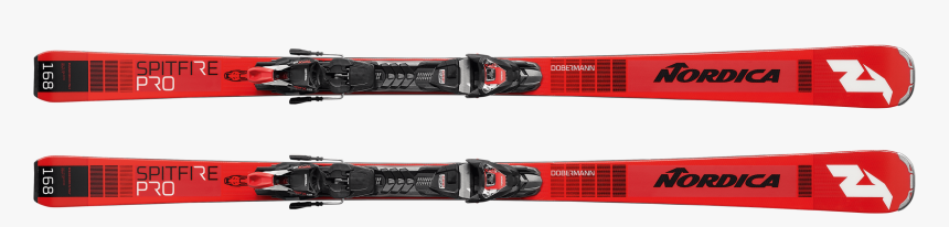 Nordica Spitfire Pro 2019, HD Png Download
