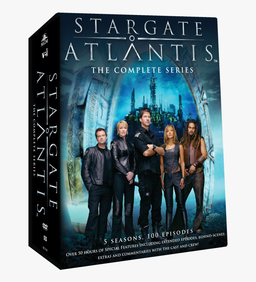 The Complete Series - Album Cover, HD Png Download