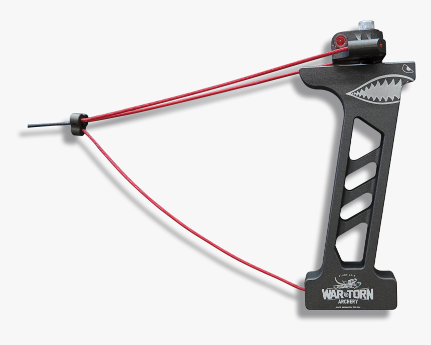 Compound Bow, HD Png Download
