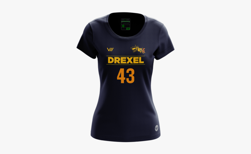 Spitfire Ultimate 2019 Dark Jersey - T-shirt, HD Png Download