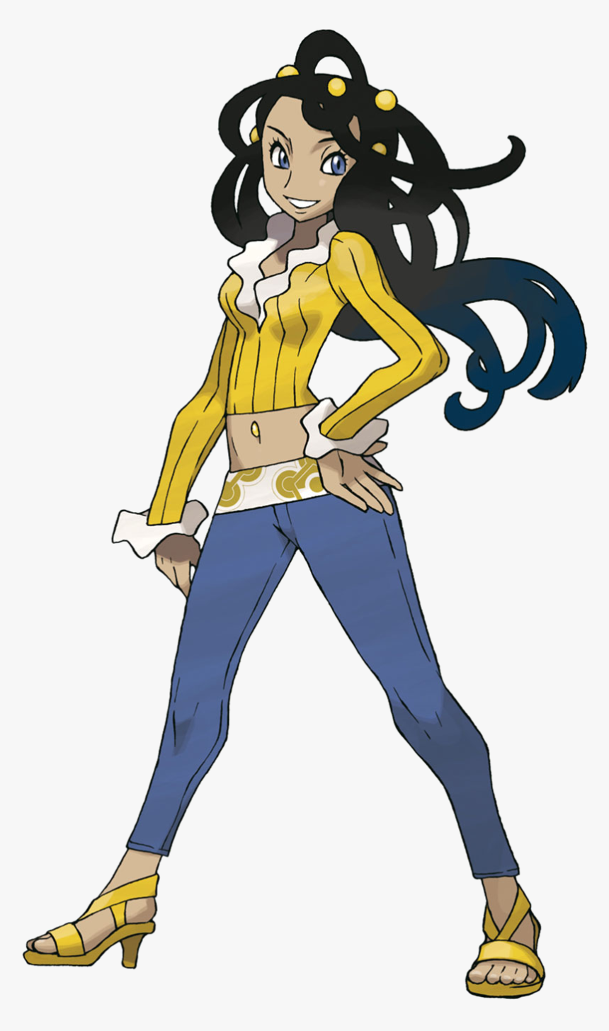 Turtwig Png , Png Download - Dahlia Pokemon, Transparent Png