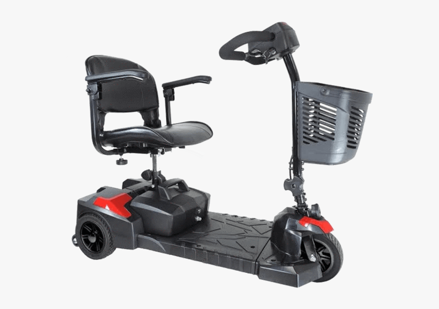 Drive Medical Scout 3, HD Png Download