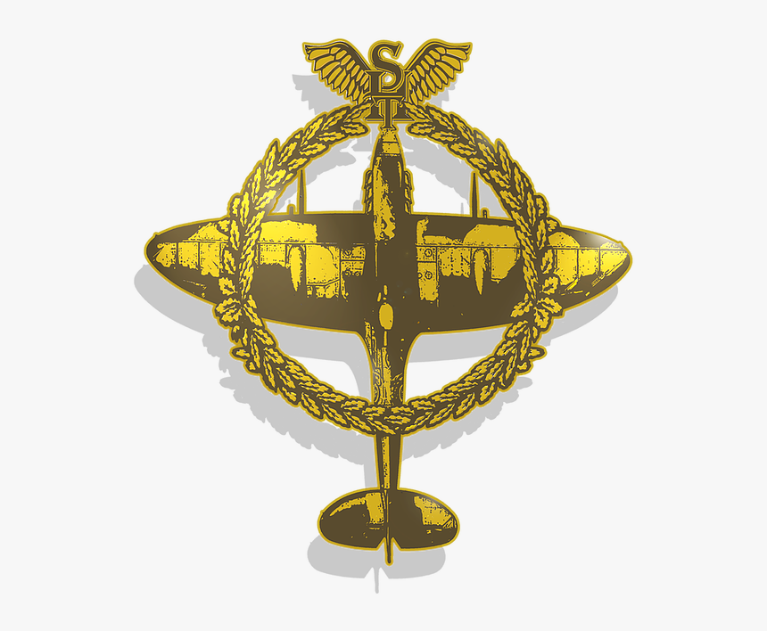 Spitfire Heritage Gin, HD Png Download