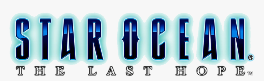 Star Ocean - Star Ocean The Last Hope, HD Png Download