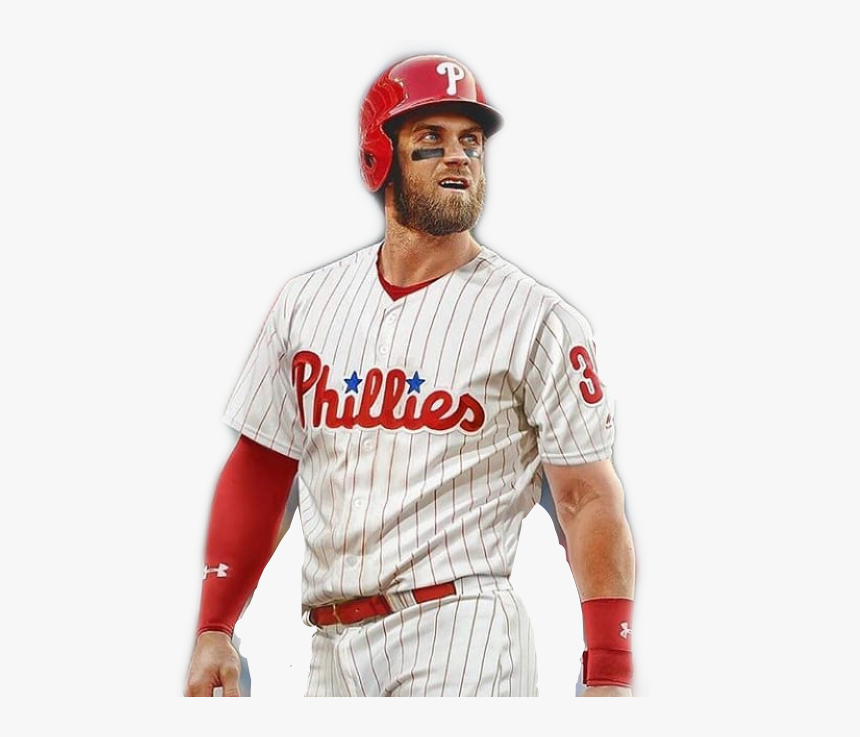 Bryce Harper And Bobby Bonilla, HD Png Download
