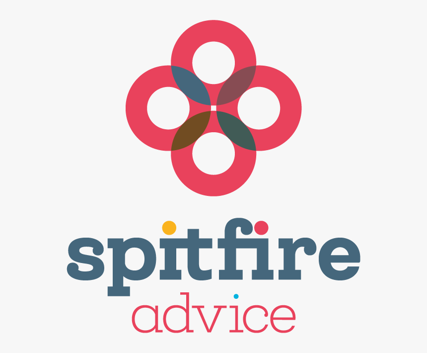 Advice Logo - Spitfire Advice And Support Services Ltd, HD Png Download