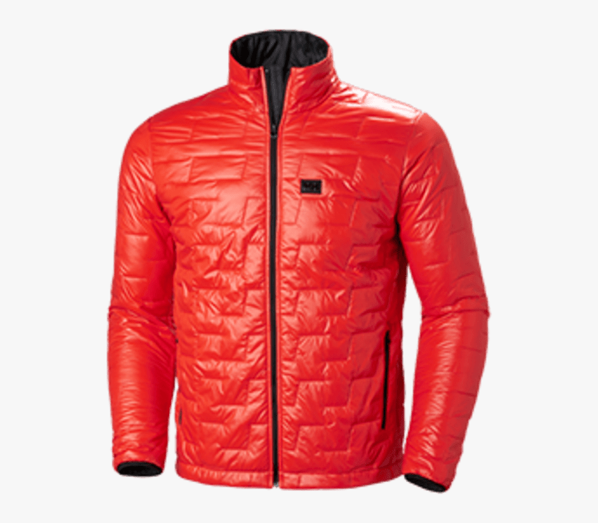 Gear Guide 2019-20 - Helly Hansen Lifaloft, HD Png Download
