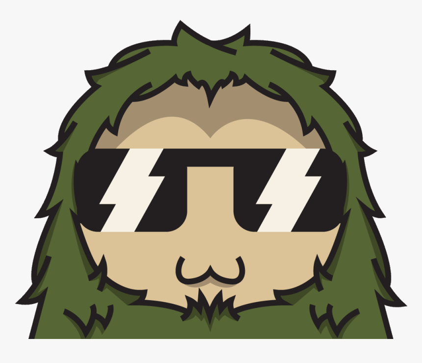 Emote Twitch, HD Png Download