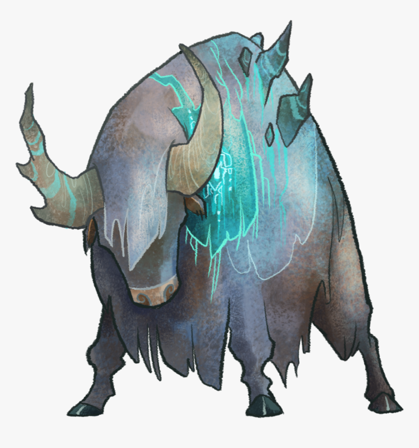 Black Rhinoceros, HD Png Download