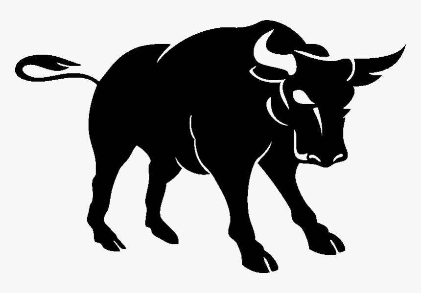 Bull Dairy Cattle Ox Photography - Taureau Stickers, HD Png Download