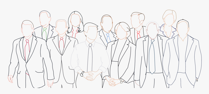 Senior Citizen, HD Png Download