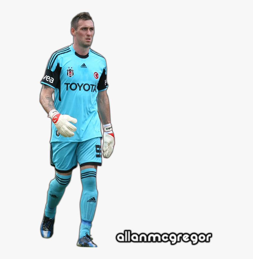 Player, HD Png Download