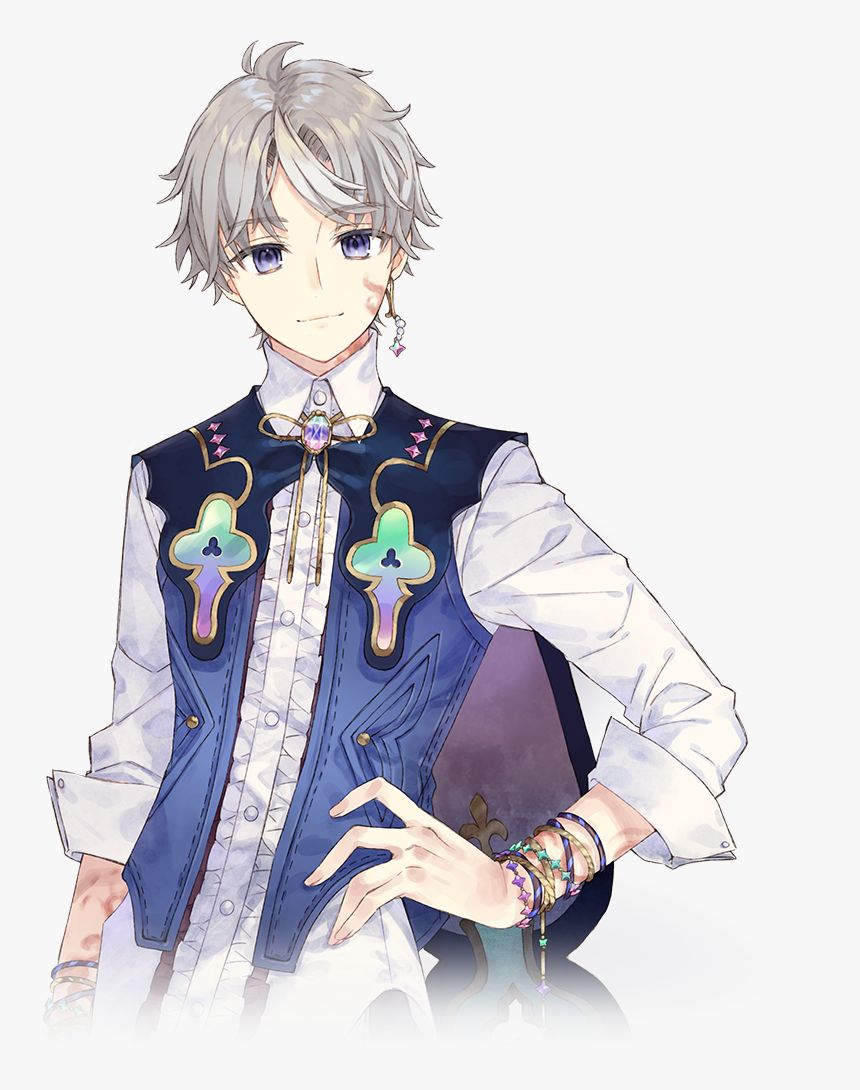 Atelier Nelke Lotos, HD Png Download