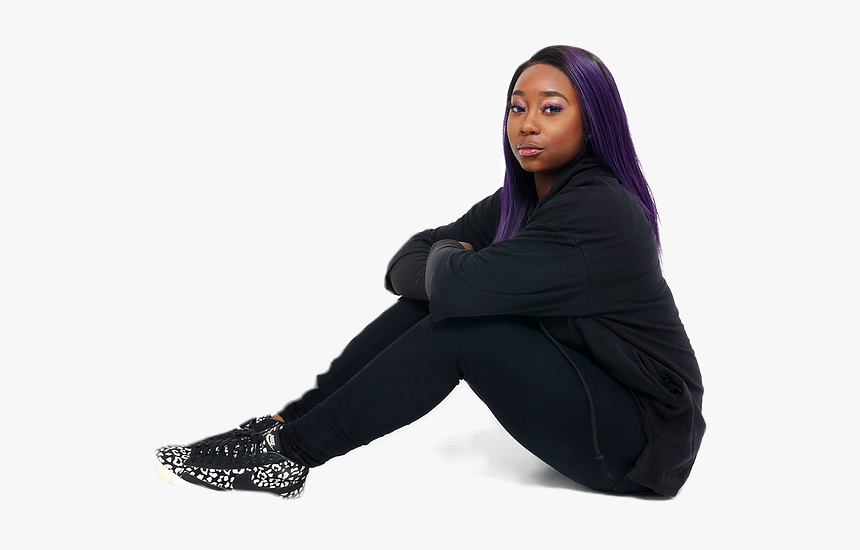 Sitting, HD Png Download