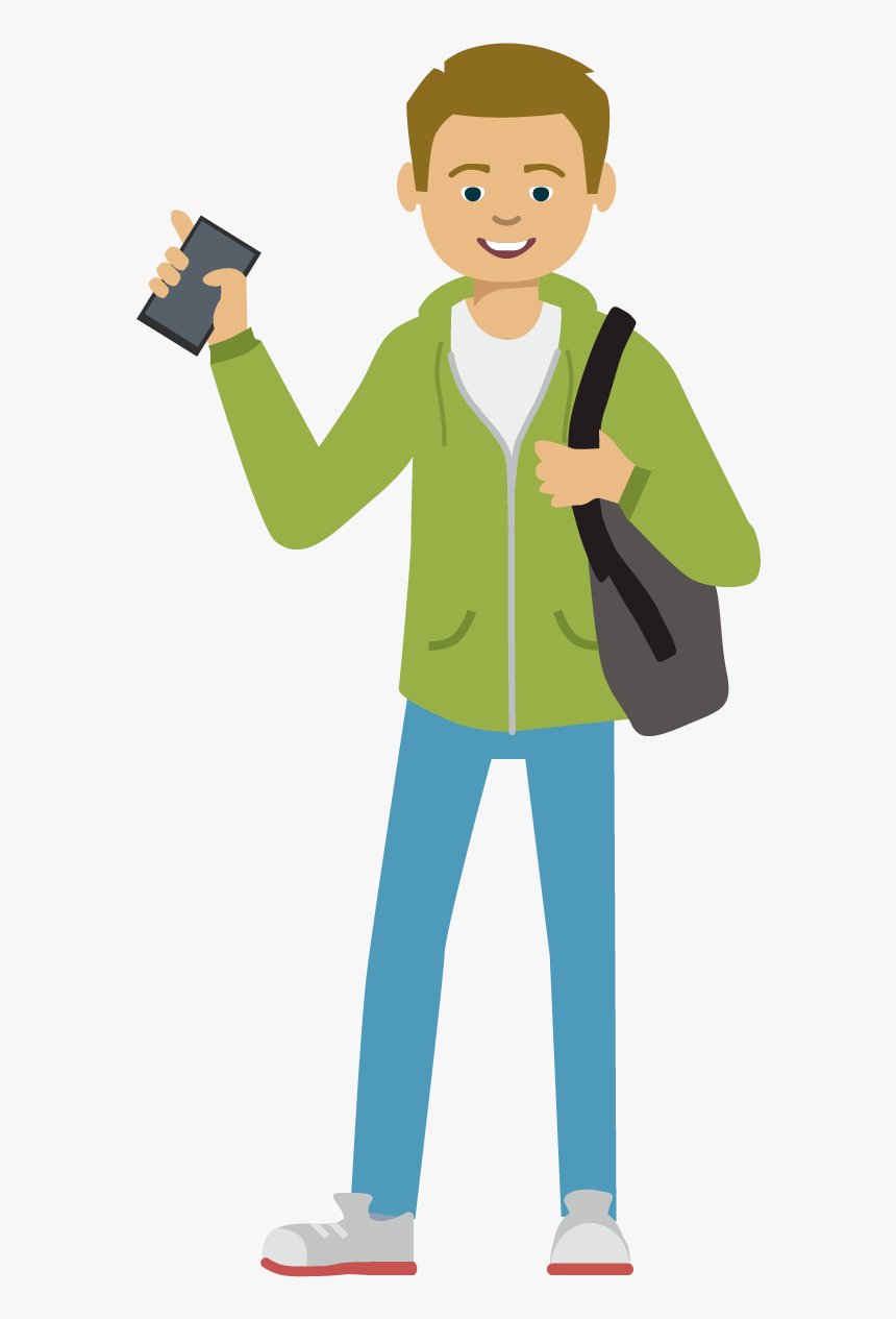 Cartoon, HD Png Download