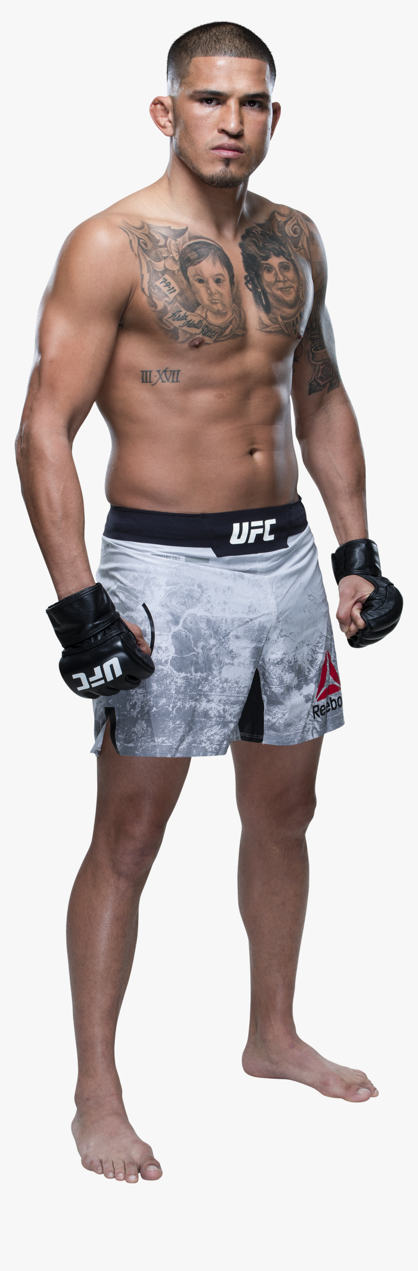 Junior Dos Santos, HD Png Download