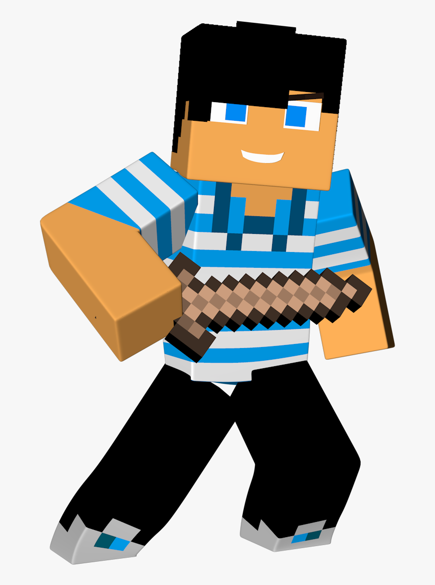 Blazemlg - Cartoon, HD Png Download