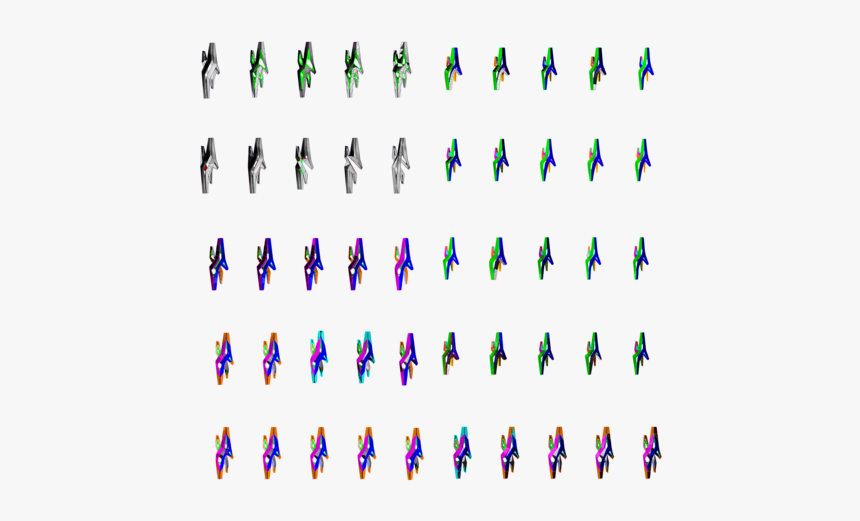 170807 Texastech Development Screencap Collection 1a - Parallel, HD Png Download