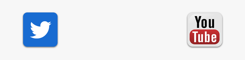 Youtube Icon, HD Png Download