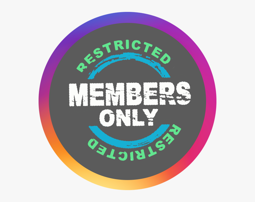 Members-only Blog - Türk Imar Sen, HD Png Download