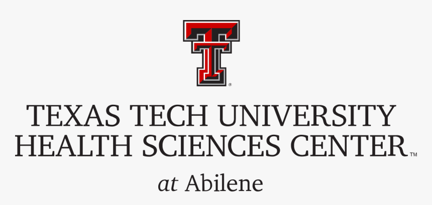 Texas Tech University Health Sciences Center Lubbock, HD Png Download
