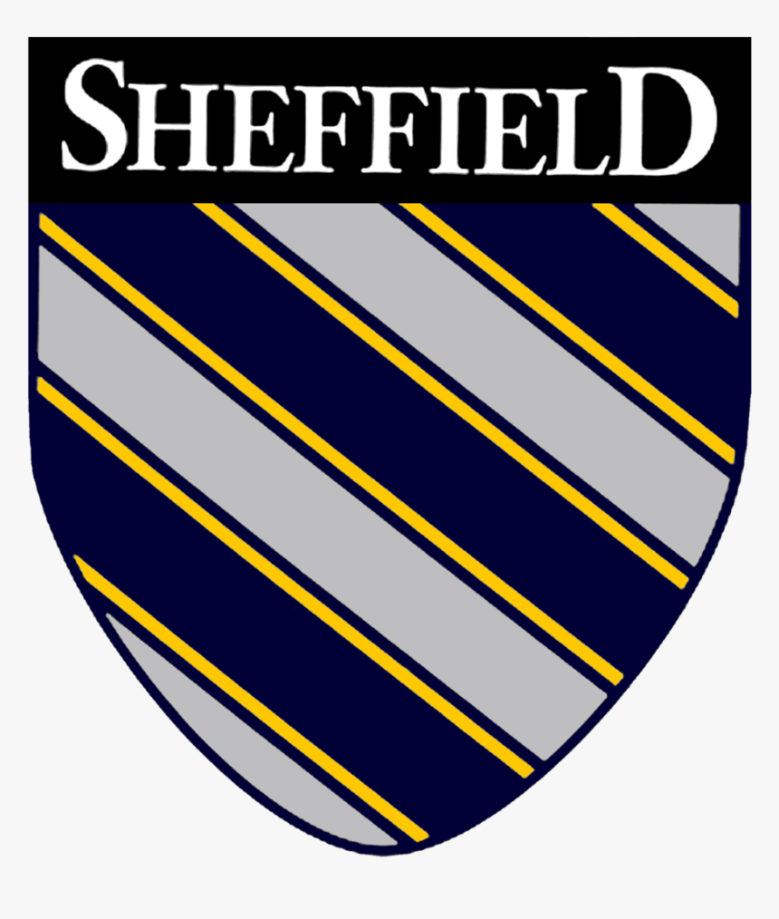 Highq Sheffield Logo 2 - Sheffield Fund Logo, HD Png Download
