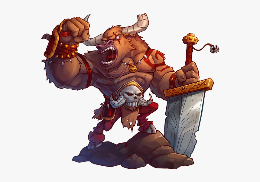 Awesomenauts Deadlift Fanart, HD Png Download