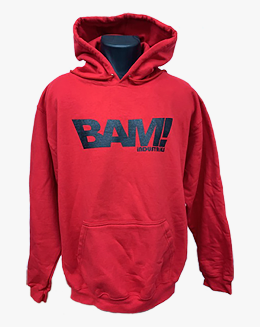 Bam Hoodie - Hoodie, HD Png Download