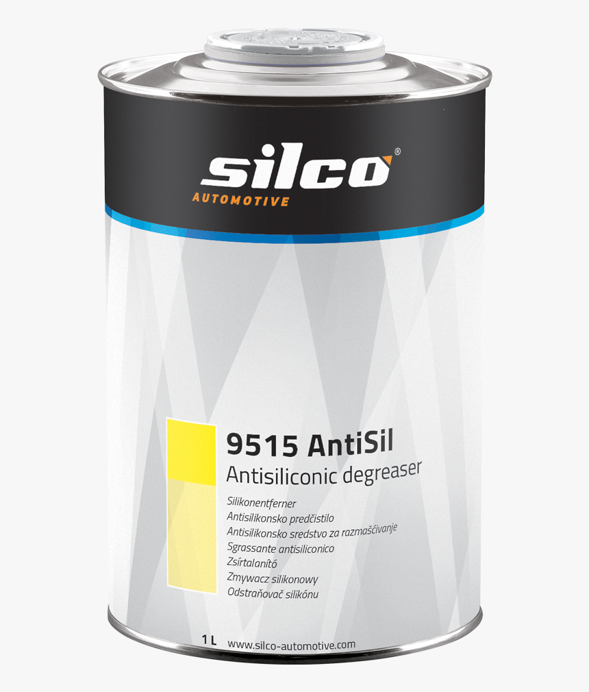 9515 Anti-sil, HD Png Download