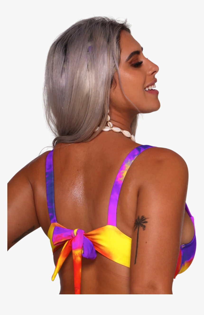 Class Lazyload Lazyload Mirage Cloudzoom 
 Style - Lingerie Top, HD Png Download