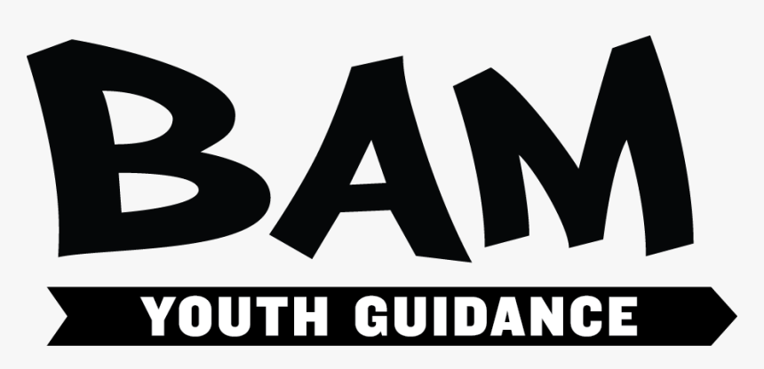 Youth Guidance Bam Logo, HD Png Download