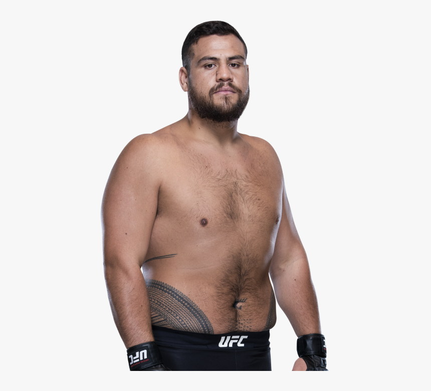 Bam Bam Tai Tuivasa, HD Png Download