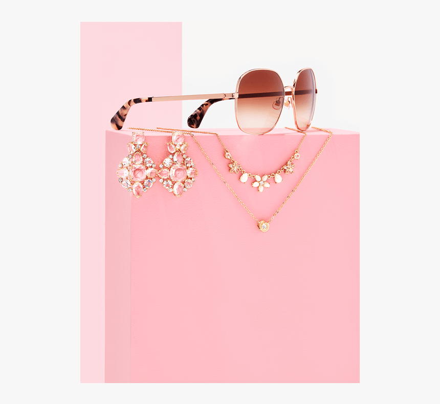Kate Spade Accessories And Jewelry - Necklace, HD Png Download