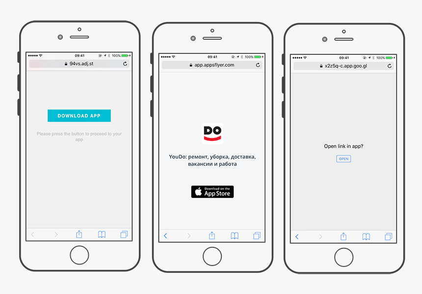 Second-chance Screen Examples - Onboarding Prozess App Design, HD Png Download
