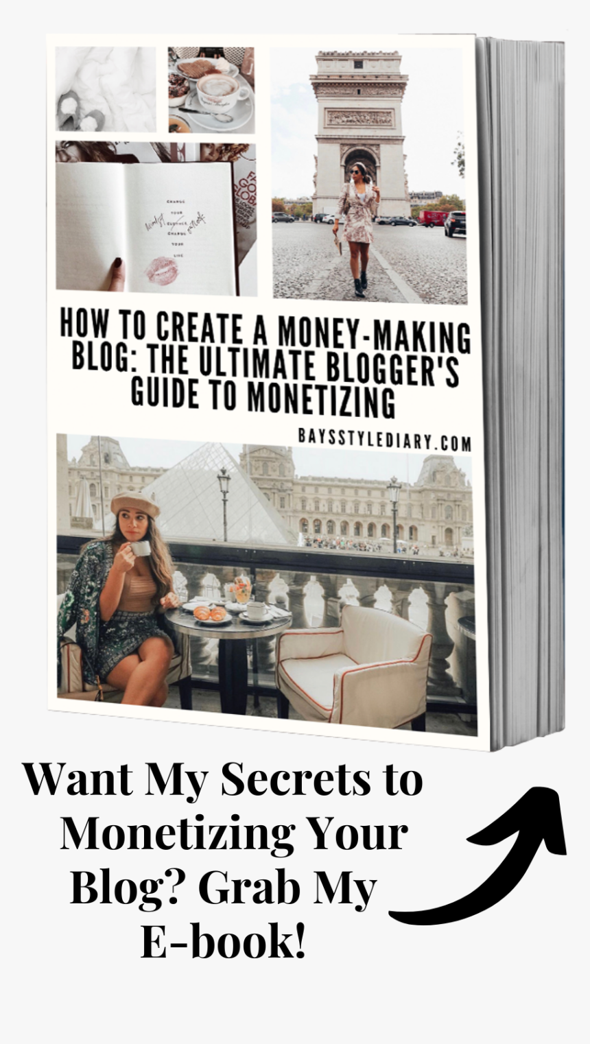 Kate Spade Inspired Brunch, How To Host The Ultimate - Arc De Triomphe, HD Png Download